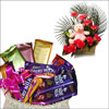 Choco Basket 2 Mom - Click here to View more details about this Product